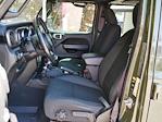 2020 Jeep Wrangler 4WD SUV for sale #T250057A - photo 4