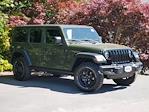 2020 Jeep Wrangler 4WD SUV for sale #T250057A - photo 30