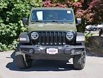 2020 Jeep Wrangler 4WD SUV for sale #T250057A - photo 31