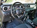 2020 Jeep Wrangler 4WD SUV for sale #T250057A - photo 5