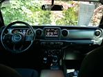 2020 Jeep Wrangler 4WD SUV for sale #T250057A - photo 10