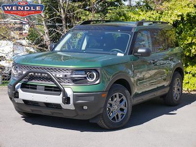 2025 Ford Bronco Sport 4WD SUV for sale #T250059 - photo 1