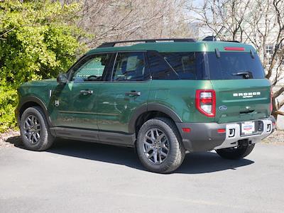 2025 Ford Bronco Sport 4WD SUV for sale #T250059 - photo 2