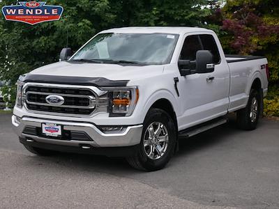 2021 Ford F-150 Super Cab 4WD Pickup for sale #T250060B - photo 1