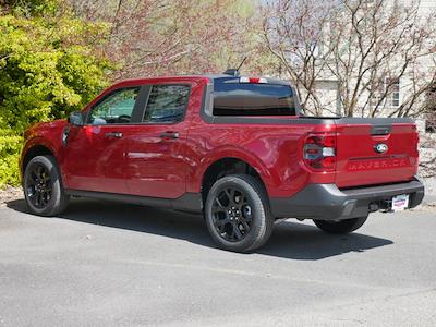 New 2025 Ford Maverick XLT SuperCrew Cab AWD Pickup for sale #T250061 - photo 2