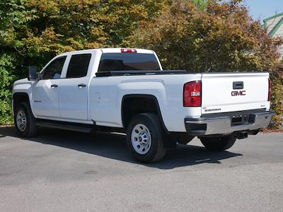 2018 GMC Sierra 3500 Crew Cab 4WD Pickup for sale #T250065B - photo 2