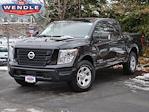 2021 Nissan Titan Crew Cab 4WD Pickup for sale #T250065C - photo 1