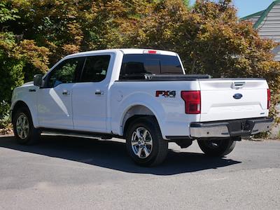 2020 Ford F-150 SuperCrew Cab 4WD Pickup for sale #T250070B - photo 2