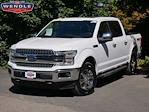 2020 Ford F-150 SuperCrew Cab 4WD Pickup for sale #T250070B - photo 1