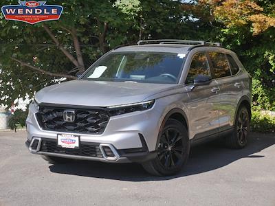 2024 Honda CR-V Hybrid AWD SUV for sale #T250070D - photo 1
