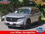 2024 Honda CR-V Hybrid AWD SUV for sale #T250070D - photo 1