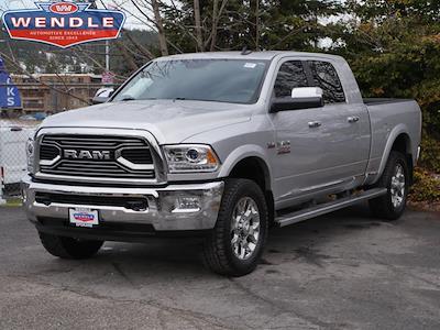 2016 Ram 2500 Mega Cab 4WD Pickup for sale #T250070E - photo 1