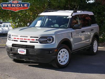 2024 Ford Bronco Sport 4WD SUV for sale #T250071A - photo 1