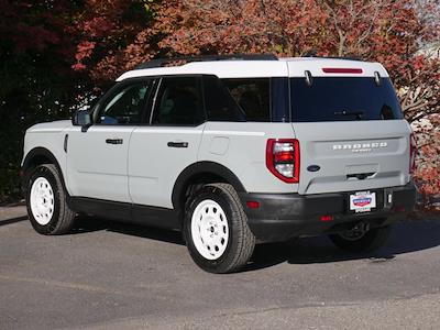 2024 Ford Bronco Sport 4WD SUV for sale #T250071A - photo 2