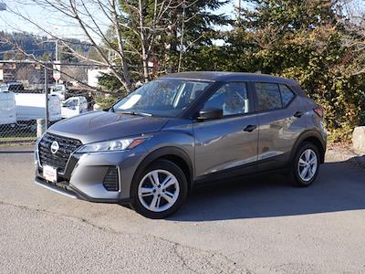 Used 2024 Nissan Kicks - photo 1