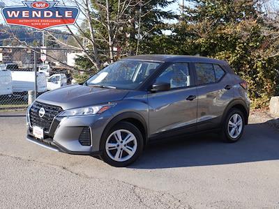 Used 2024 Nissan Kicks S for sale #T250071B - photo 1