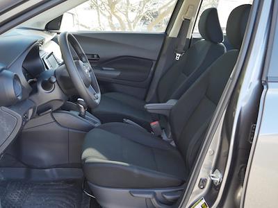 Used 2024 Nissan Kicks - photo 1