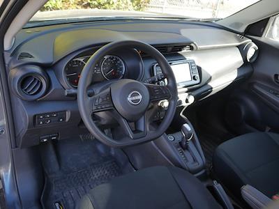 Used 2024 Nissan Kicks - photo 1