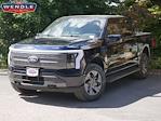 2025 Ford F-150 Lightning SuperCrew Cab AWD Pickup for sale #T250073 - photo 1