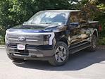 2025 Ford F-150 Lightning SuperCrew Cab AWD Pickup for sale #T250073 - photo 3