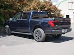 2025 Ford F-150 Lightning SuperCrew Cab AWD Pickup for sale #T250073 - photo 2