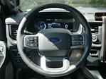 2025 Ford F-150 Lightning SuperCrew Cab AWD Pickup for sale #T250073 - photo 8