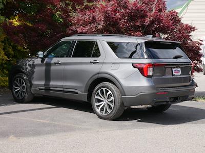 2025 Ford Explorer 4WD SUV for sale #T250077 - photo 2