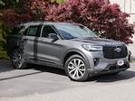 2025 Ford Explorer 4WD SUV for sale #T250077 - photo 34