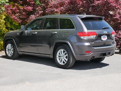 2017 Jeep Grand Cherokee 4WD SUV for sale #T250079A - photo 2
