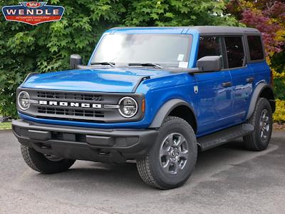 2025 Ford Bronco 4WD SUV for sale #T250080 - photo 1