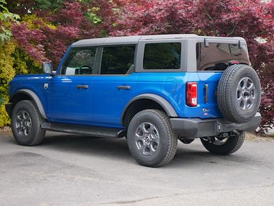 2025 Ford Bronco 4WD SUV for sale #T250080 - photo 2