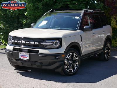 2024 Ford Bronco Sport 4WD SUV for sale #T250081A - photo 1