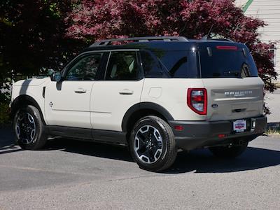 2024 Ford Bronco Sport 4WD SUV for sale #T250081A - photo 2