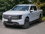 2025 Ford F-150 Lightning SuperCrew Cab AWD Pickup for sale #T250086 - photo 3