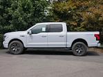 2025 Ford F-150 Lightning SuperCrew Cab AWD Pickup for sale #T250086 - photo 21