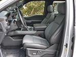 2025 Ford F-150 Lightning SuperCrew Cab AWD Pickup for sale #T250086 - photo 4