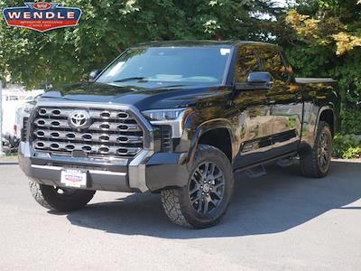 2022 Toyota Tundra CrewMax Cab 4WD Pickup for sale #T250086A - photo 1