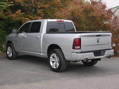 2017 Ram 1500 Crew Cab 4WD Pickup for sale #T250086B - photo 2