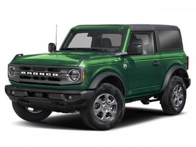 2024 Ford Bronco 4WD SUV for sale #T250089 - photo 1
