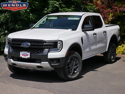 2025 Ford Ranger SuperCrew Cab 4WD Pickup for sale #T250093 - photo 1