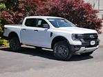 2025 Ford Ranger SuperCrew Cab 4WD Pickup for sale #T250093 - photo 34