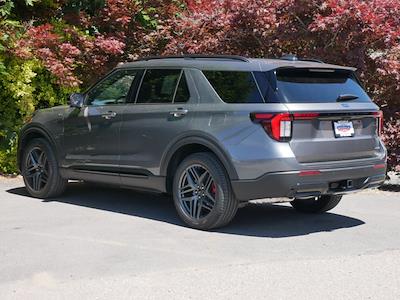2025 Ford Explorer 4WD SUV for sale #T250094 - photo 2