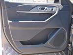 2025 Ford Explorer 4WD SUV for sale #T250094 - photo 37
