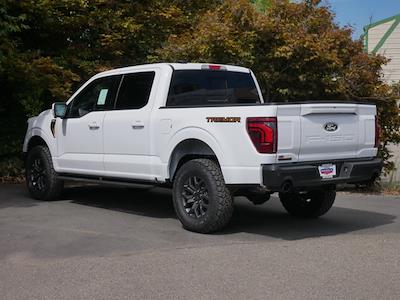 2025 Ford F-150 SuperCrew Cab 4WD Pickup for sale #T250102 - photo 2