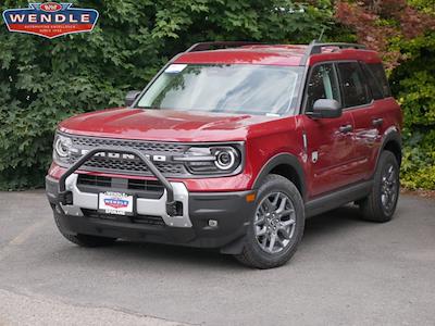 2025 Ford Bronco Sport 4WD SUV for sale #T250104 - photo 1