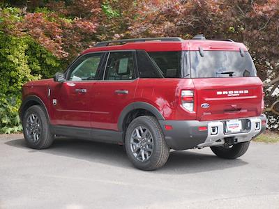 2025 Ford Bronco Sport 4WD SUV for sale #T250104 - photo 2