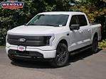 2025 Ford F-150 Lightning SuperCrew Cab AWD Pickup for sale #T250109 - photo 1