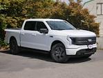 2025 Ford F-150 Lightning SuperCrew Cab AWD Pickup for sale #T250109 - photo 37