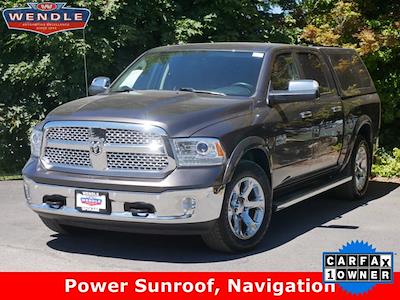 2016 Ram 1500 Crew Cab 4WD Pickup for sale #T250110A - photo 1