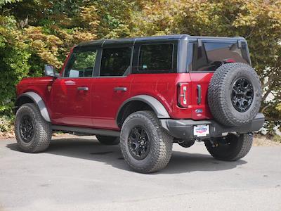 2025 Ford Bronco 4WD SUV for sale #T250112 - photo 2